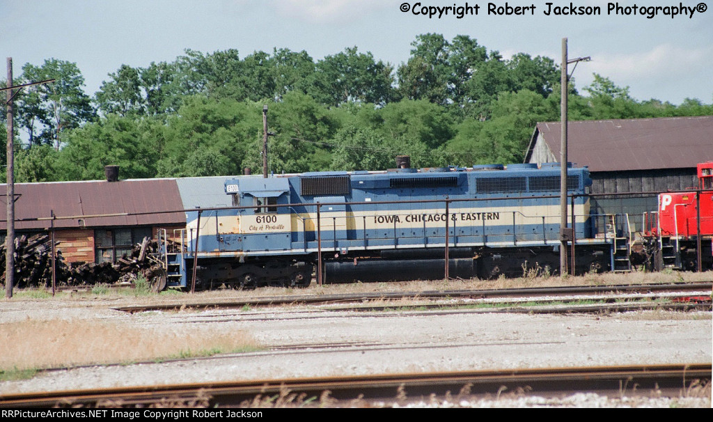 ICE 6100
